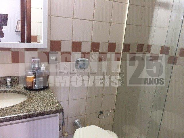 Apartamento 3 quartos no Centro em Florianópolis - Foto 35
