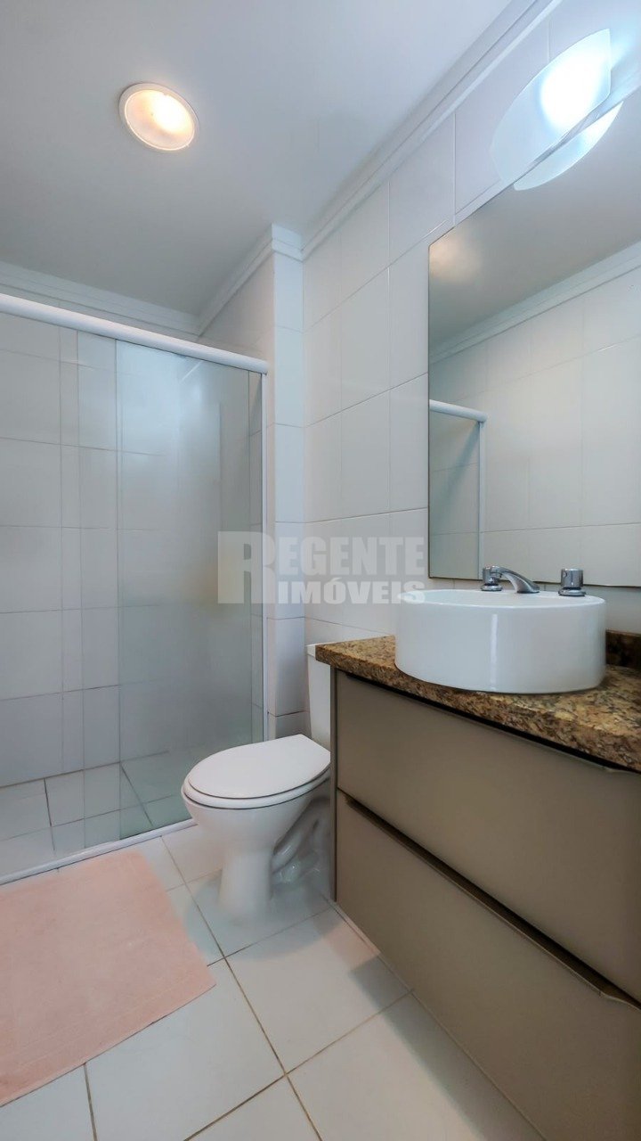 Apartamento 2 quartos no Itacorubi em Florianópolis - Foto 17