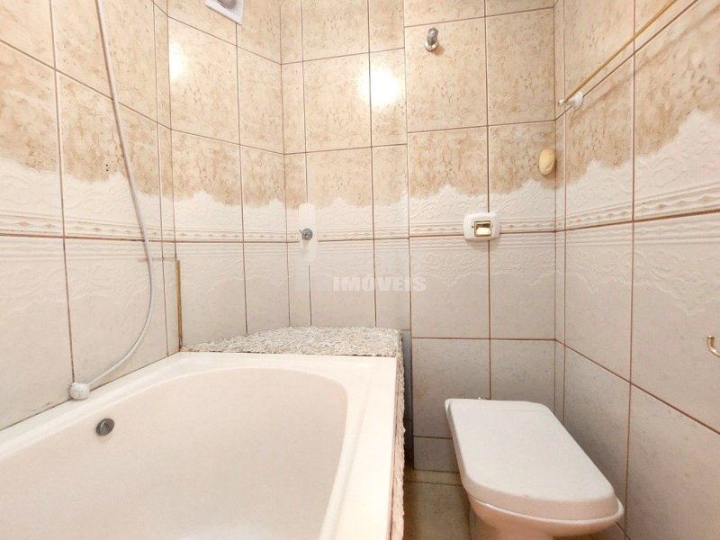 Apartamento 1 quartos no Trindade em Florianópolis - Foto 23