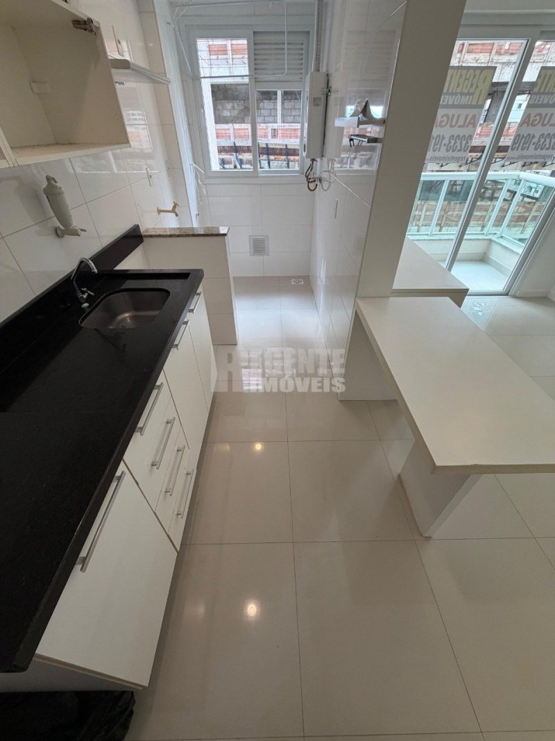 Apartamento 1 quartos no Pantanal em Florianópolis - Foto 5