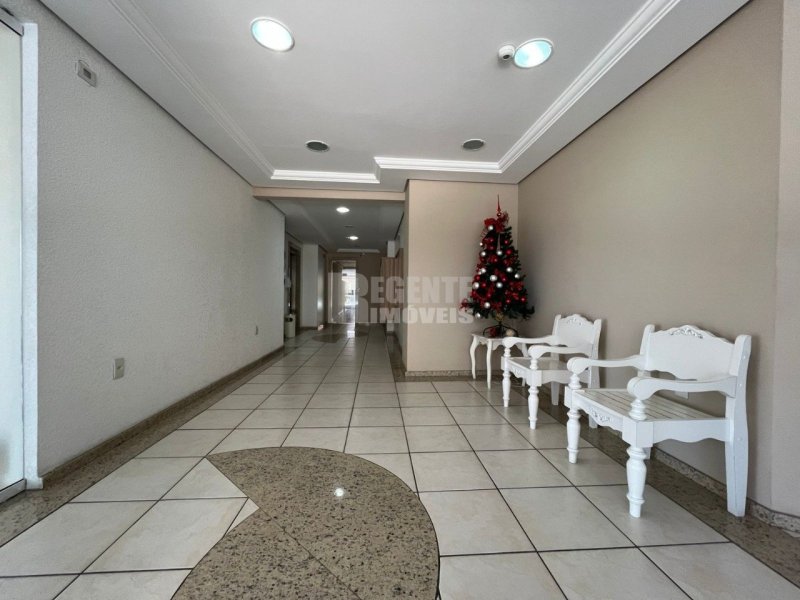 Apartamento 2 quartos no Trindade em Florianópolis - Foto 17