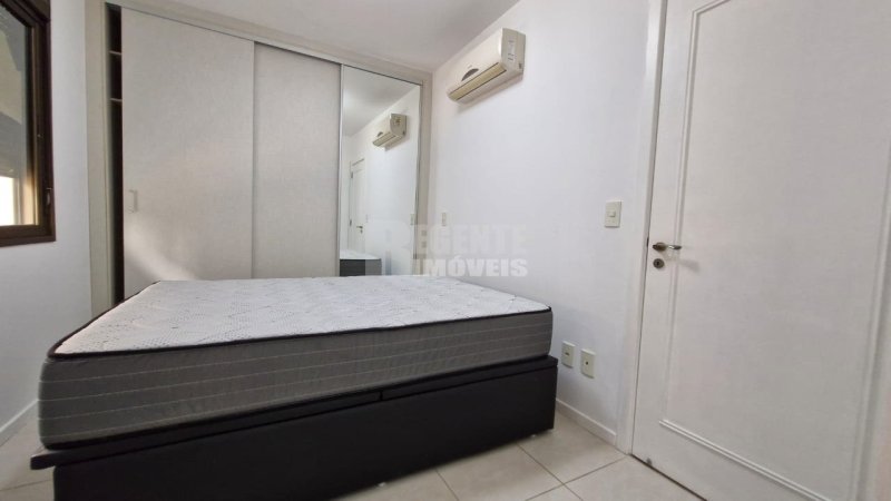 Apartamento 2 quartos no Trindade em Florianópolis - Foto 24