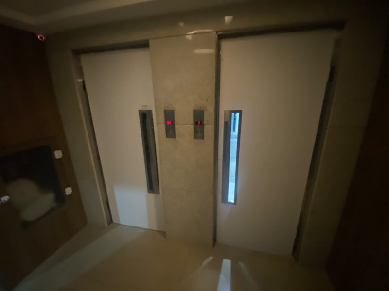 Apartamento 1 quartos no Centro em Florianópolis - Foto 11