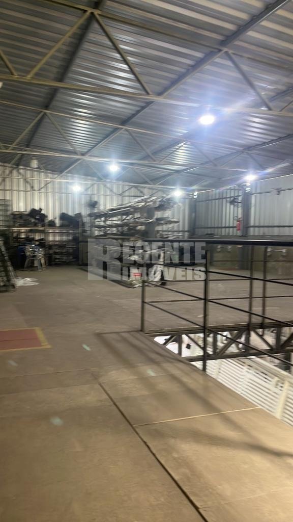 Galpão no Rio Tavares em Florianópolis - Foto 3