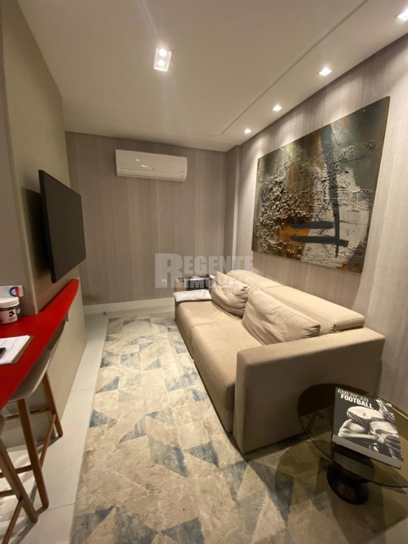Apartamento 2 quartos no Trindade em Florianópolis - Foto 2