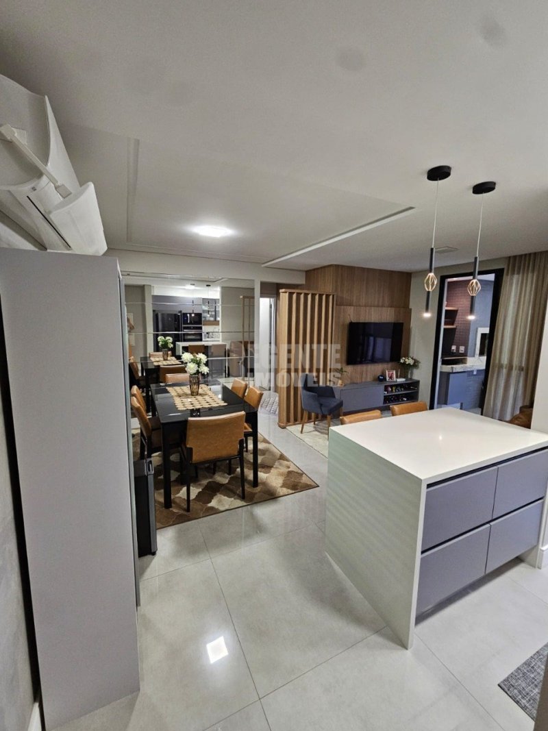Apartamento 2 quartos no Trindade em Florianópolis - Foto 10