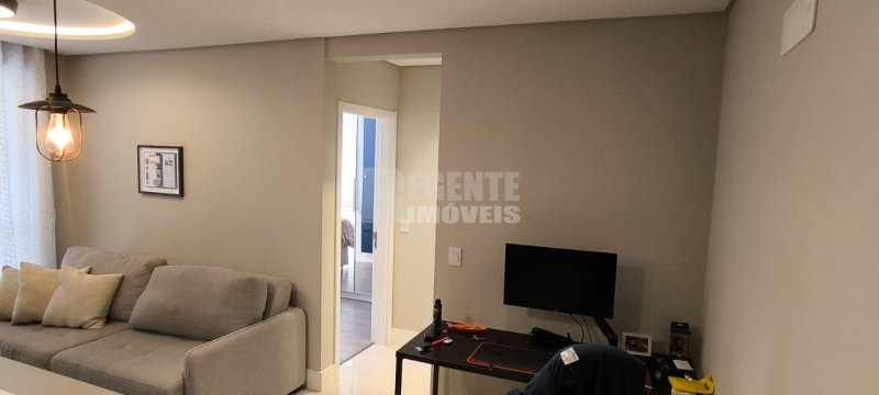 Apartamento 1 quartos no Trindade em Florianópolis - Foto 5