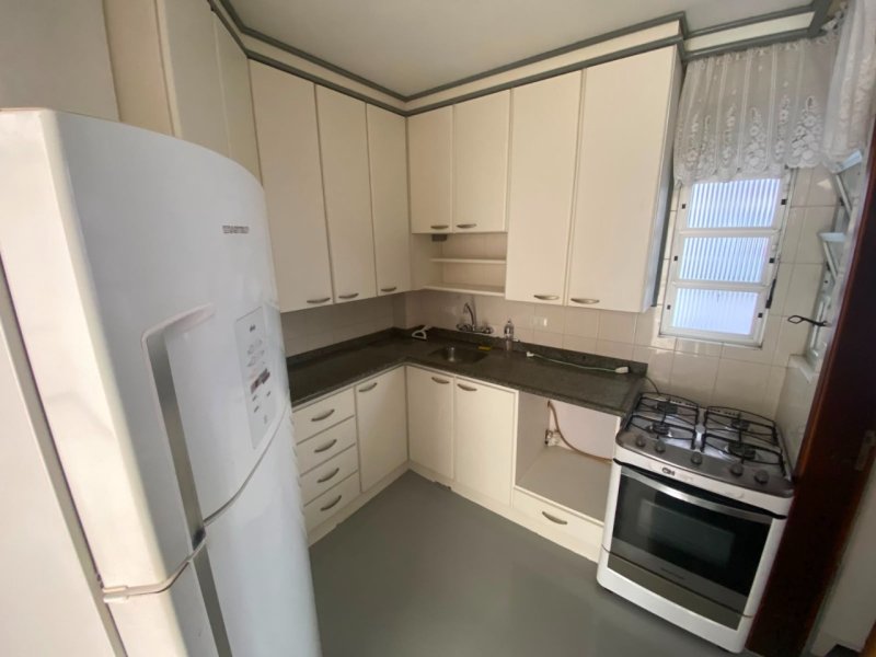 Apartamento 3 quartos no Pantanal em Florianópolis - Foto 6