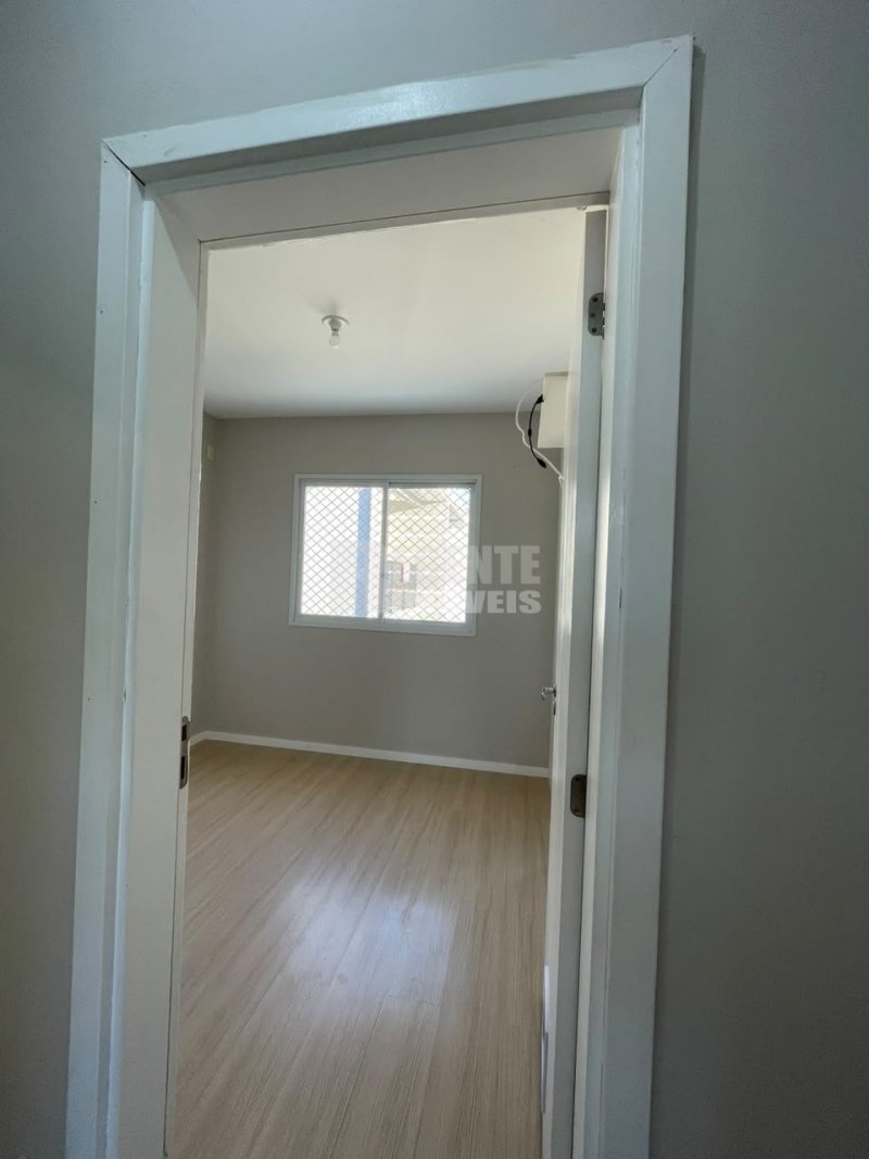 Casa 2 quartos no Fourquilinhas em São José - Foto 44