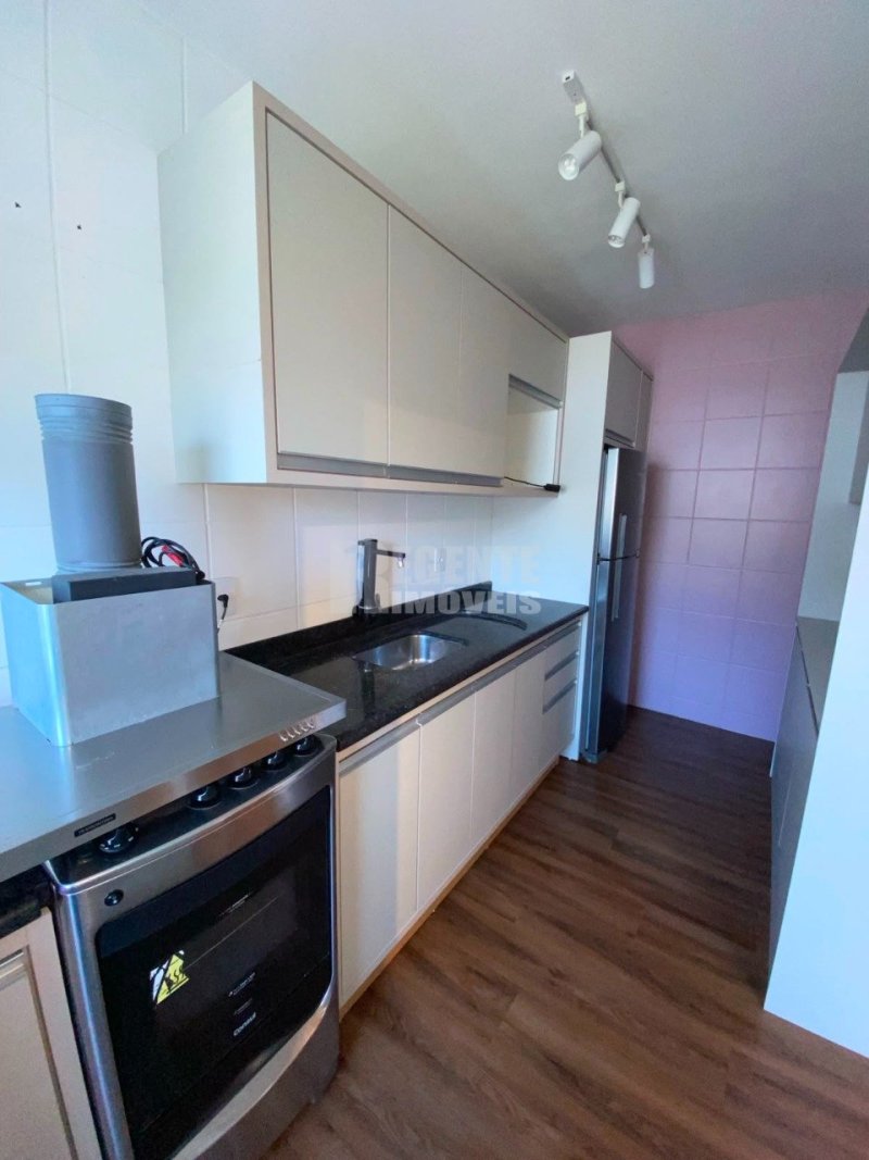 Apartamento 2 quartos no Trindade em Florianópolis - Foto 10