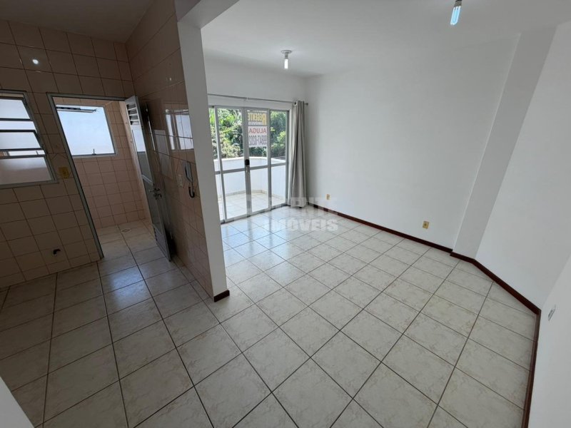 Apartamento 2 quartos no Carvoeira em Florianópolis - Foto 2