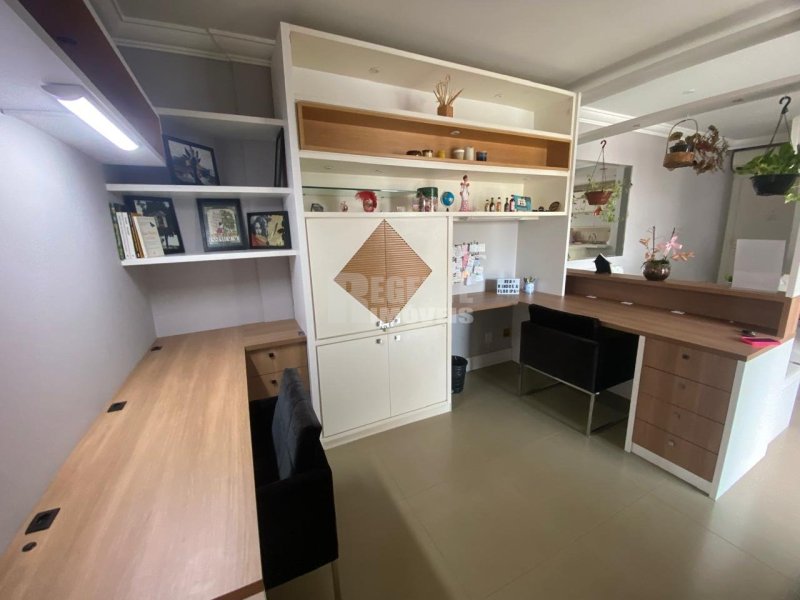 Apartamento 3 quartos no Trindade em Florianópolis - Foto 5