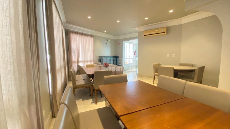 Apartamento 3 quartos no Itacorubi em Florianópolis - Foto 26