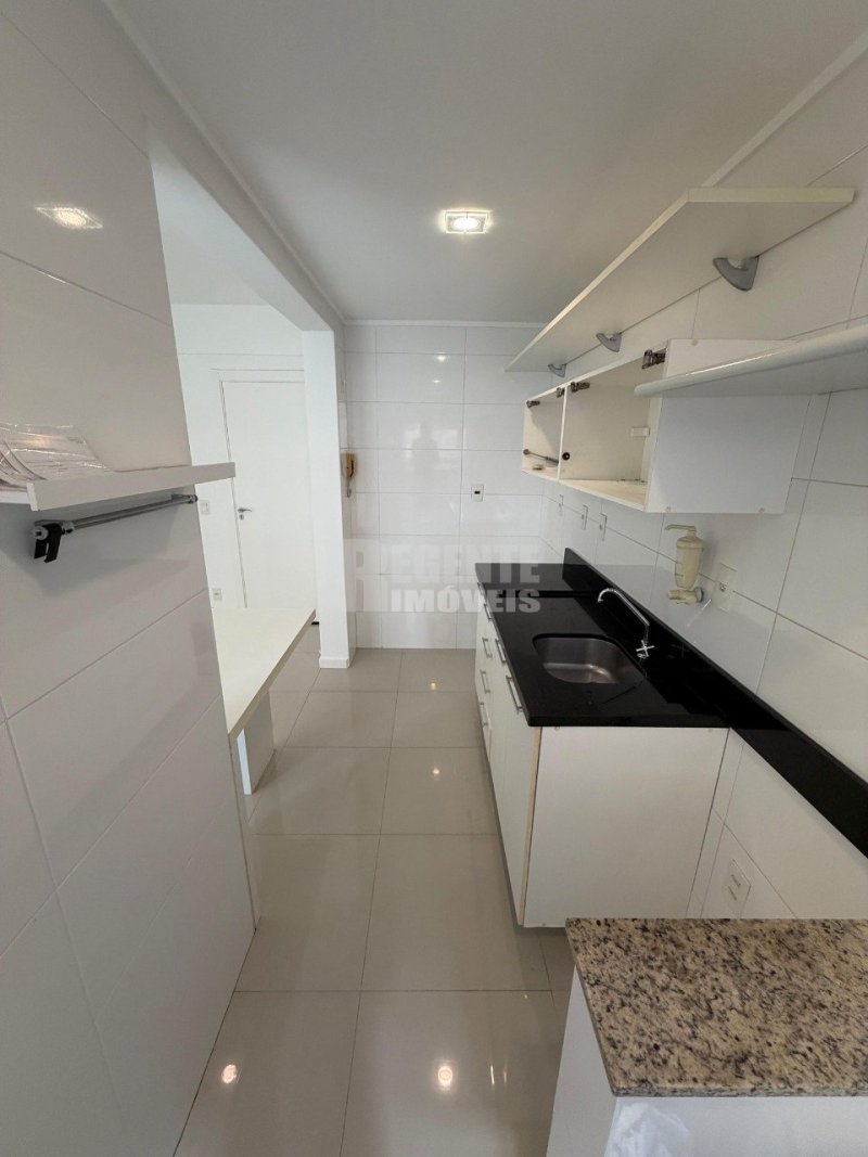 Apartamento 1 quartos no Pantanal em Florianópolis - Foto 7