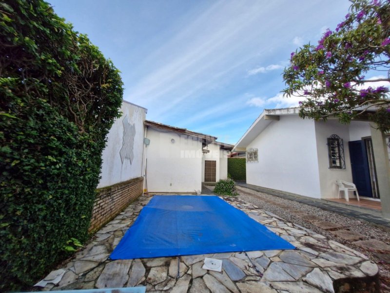 Casa 4 quartos no Parque São Jorge em Florianópolis - Foto 45