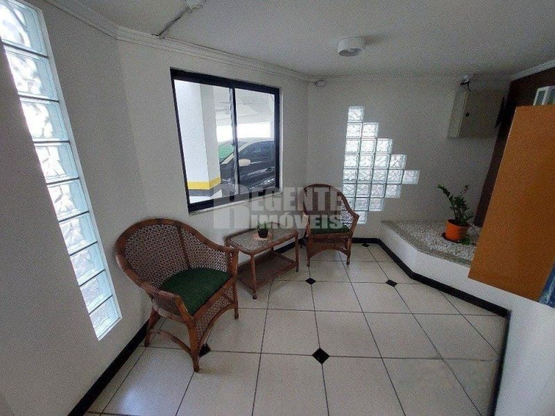 Cobertura 3 quartos no Itacorubi em Florianópolis - Foto 2