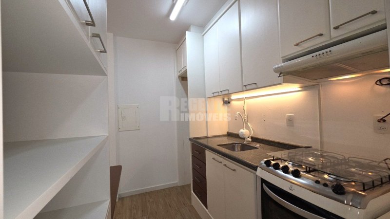 Apartamento 2 quartos no Itacorubi em Florianópolis - Foto 5