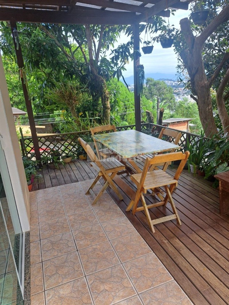 Casa 2 quartos no Itacorubi em Florianópolis - Foto 12