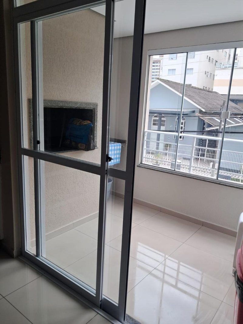 Apartamento 2 quartos no Campinas em São José - Foto 26