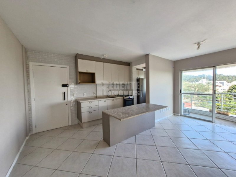Apartamento 2 quartos no Trindade em Florianópolis - Foto 5