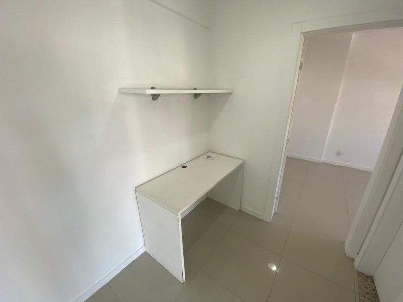 Apartamento 1 quartos no Pantanal em Florianópolis - Foto 10