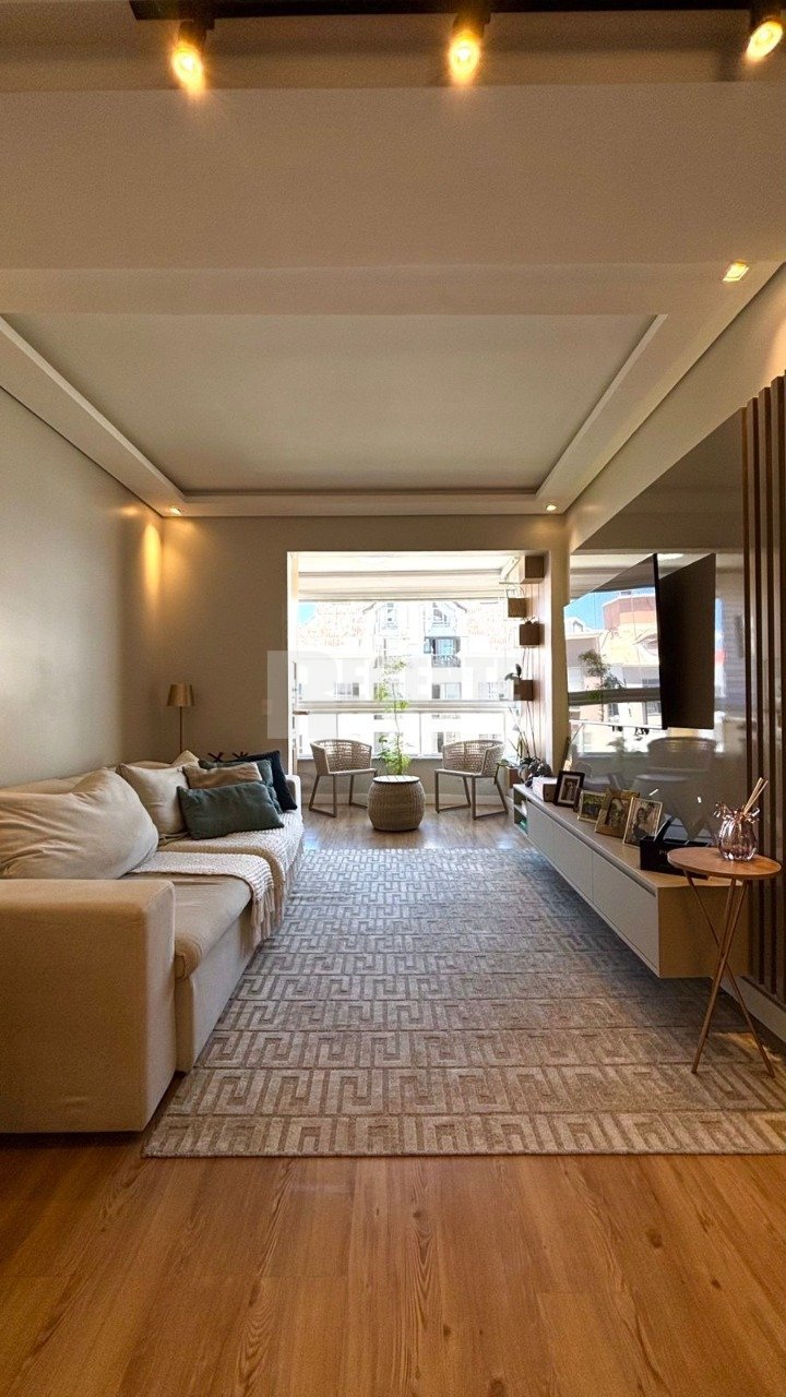 Apartamento 3 quartos no Itacorubi em Florianópolis - Foto 3