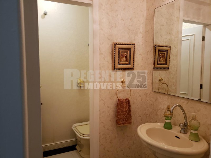 Casa 3 quartos no Córrego Grande em Florianópolis - Foto 11