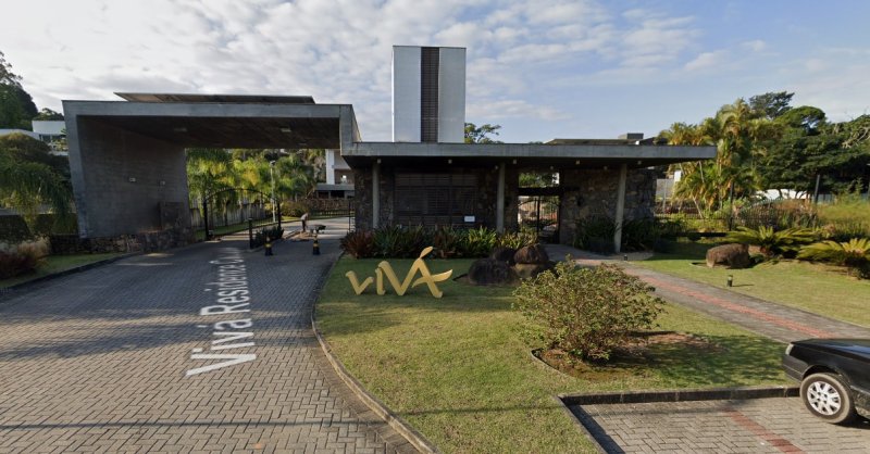 Terreno no Cacupé em Florianópolis - Foto 4