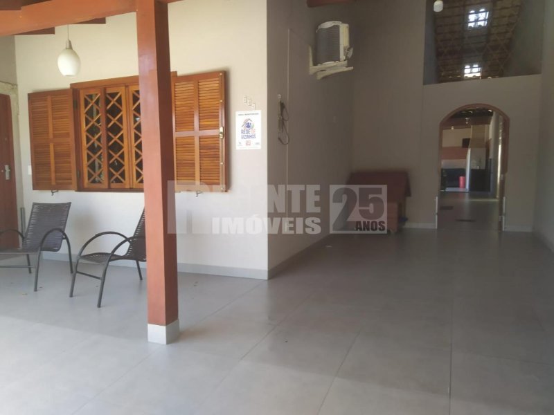 Casa 4 quartos no Santa Mônica em Florianópolis - Foto 6