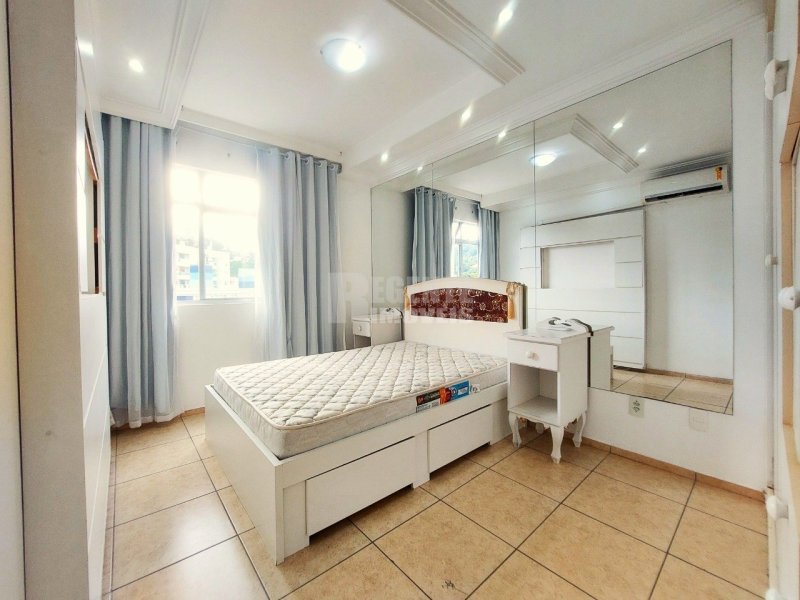 Apartamento 1 quartos no Trindade em Florianópolis - Foto 25