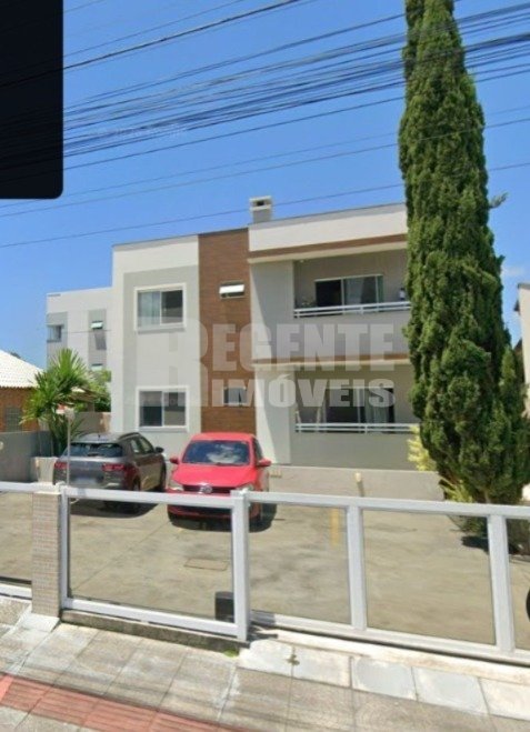 Apartamento 2 quartos no Carianos em Florianópolis - Foto 17