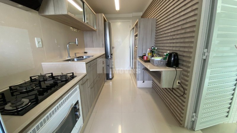 Apartamento 3 quartos no Parque São Jorge em Florianópolis - Foto 11