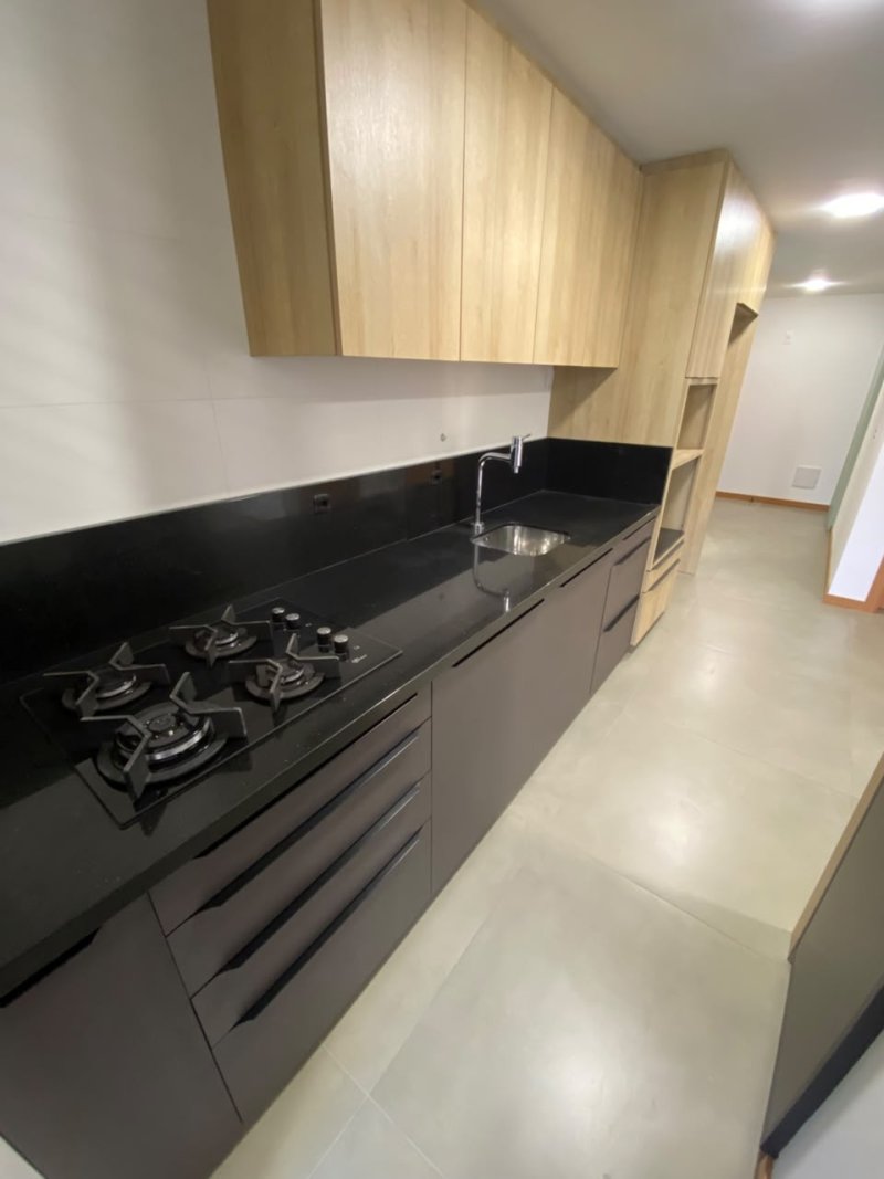 Apartamento 1 quartos no Córrego Grande em Florianópolis - Foto 8
