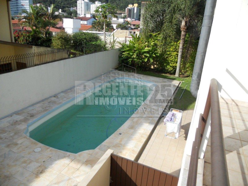 Casa 5 quartos no Parque São Jorge em Florianópolis - Foto 41