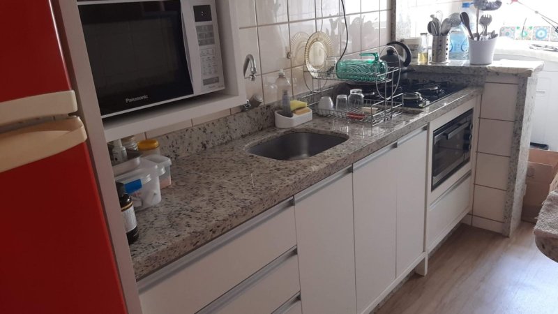 Apartamento 2 quartos no Capoeiras em Florianópolis - Foto 2