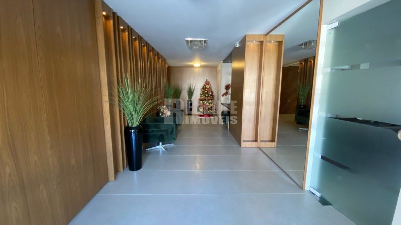 Cobertura 3 quartos no Córrego Grande em Florianópolis - Foto 40
