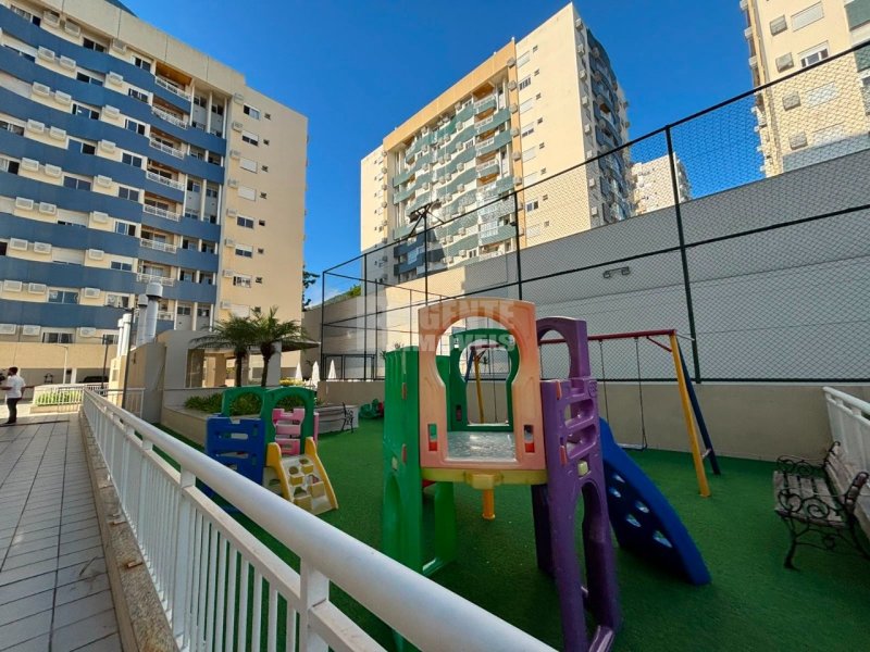 Apartamento 3 quartos no Itacorubi em Florianópolis - Foto 25