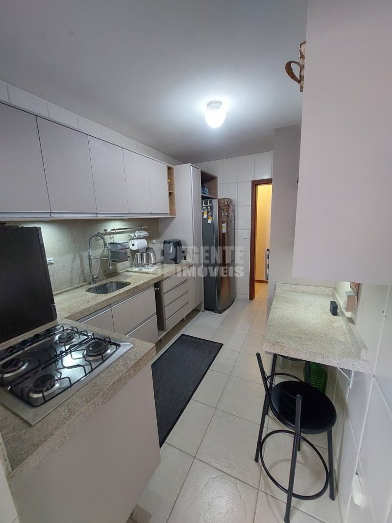 Apartamento 3 quartos no Trindade em Florianópolis - Foto 17