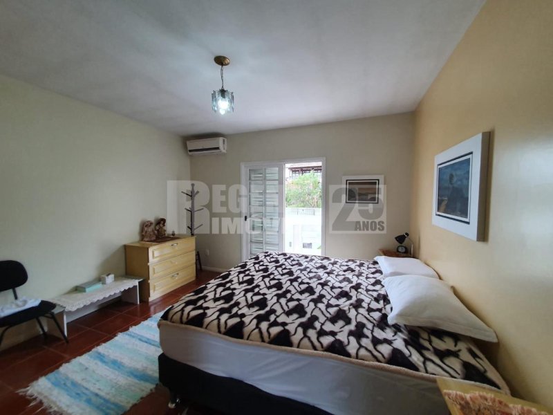Casa 4 quartos no Coqueiros em Florianópolis - Foto 20