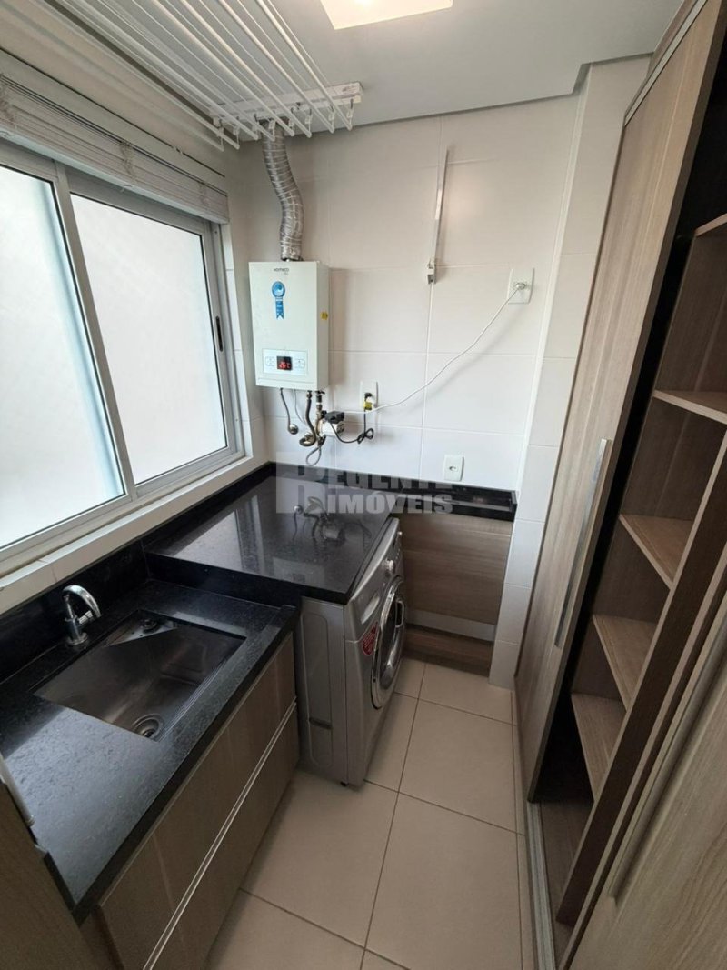 Apartamento 3 quartos no Trindade em Florianópolis - Foto 9