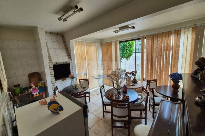 Casa 3 quartos no Santa Mônica em Florianópolis - Foto 13