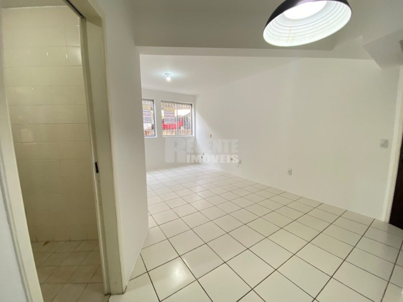 Apartamento 1 quartos no Carvoeira em Florianópolis - Foto 3
