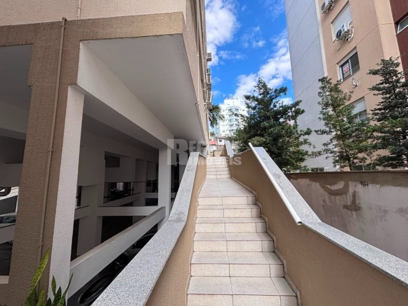 Apartamento 3 quartos no Beiramar em Florianópolis - Foto 27