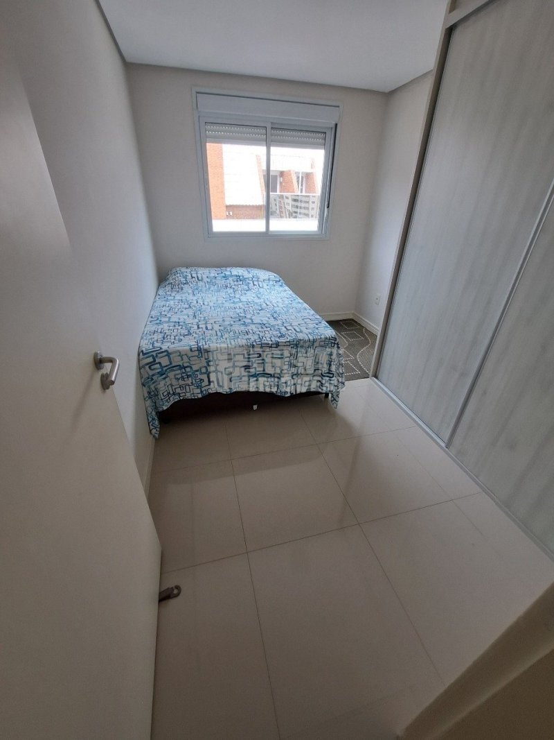 Apartamento 2 quartos no Córrego Grande em Florianópolis - Foto 25