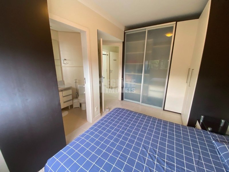 Apartamento 3 quartos no Itacorubi em Florianópolis - Foto 16