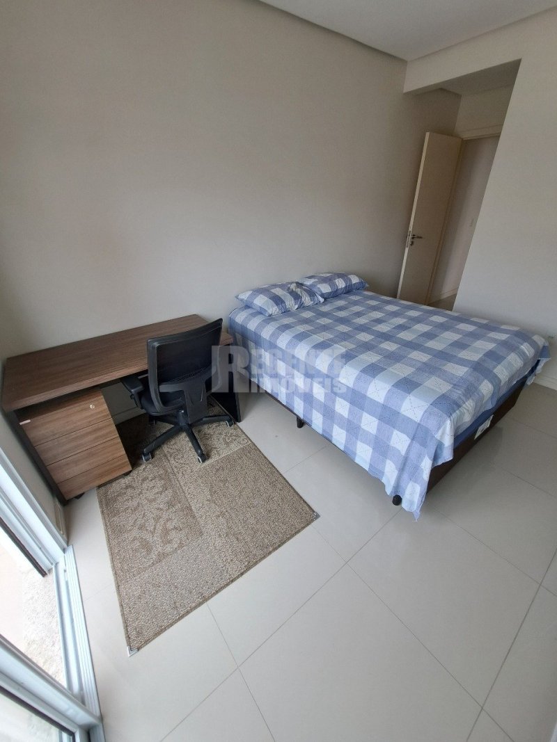 Apartamento 2 quartos no Córrego Grande em Florianópolis - Foto 22