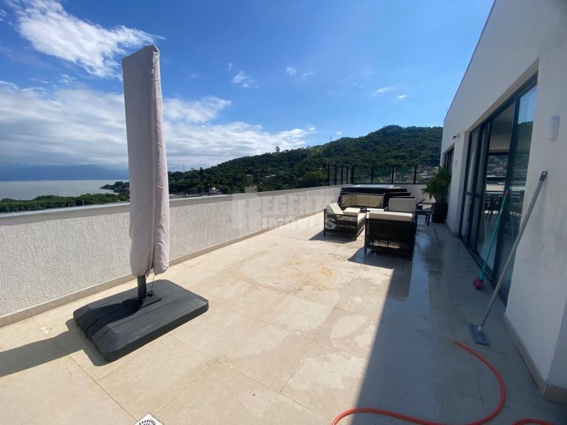Apartamento 1 quartos no Saco Dos Limões em Florianópolis - Foto 26
