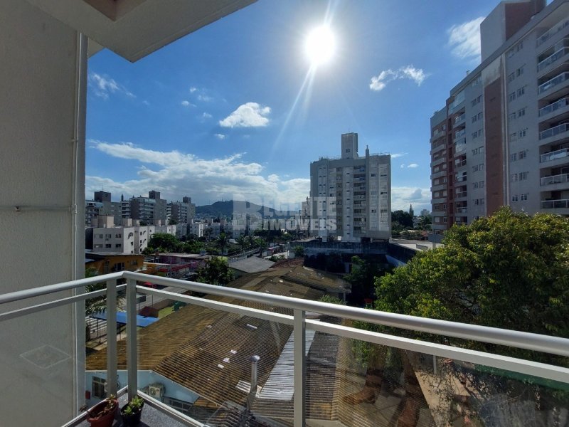 Apartamento 2 quartos no Itacorubi em Florianópolis - Foto 7