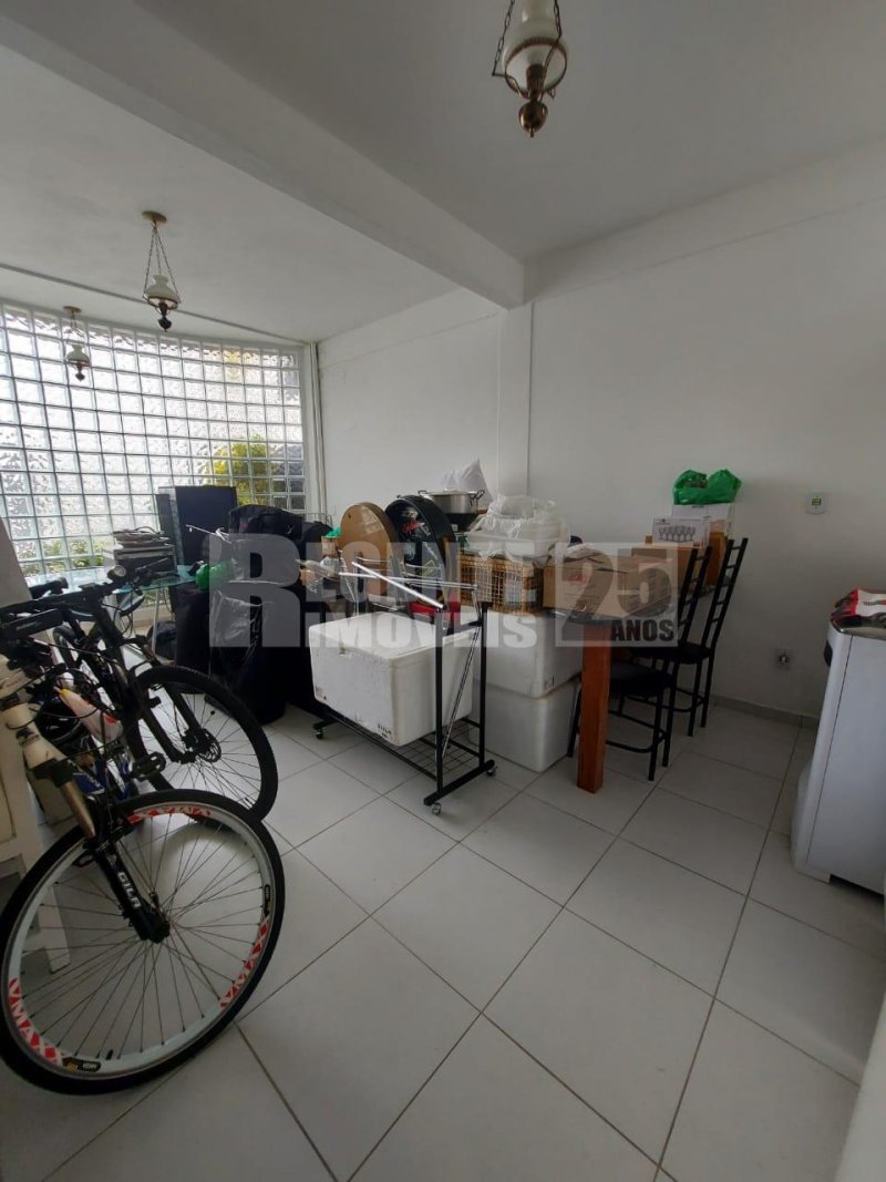 Casa 4 quartos no Beira Mar em Florianópolis - Foto 12