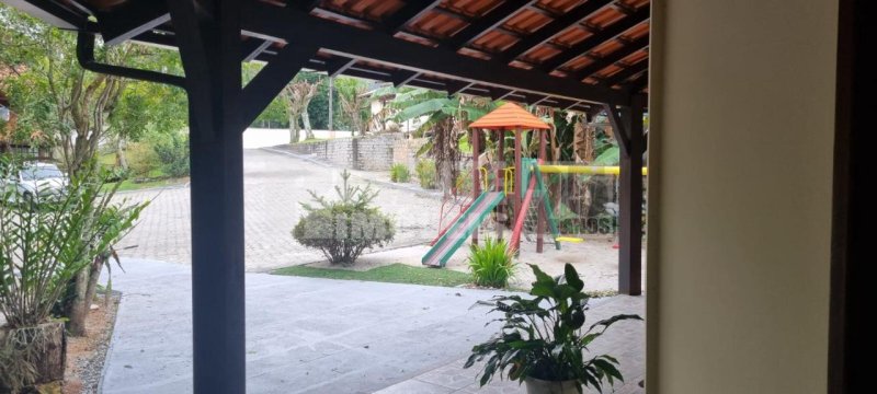 Casa em Condomínio 5 quartos no Monte Verde em Florianópolis - Foto 57